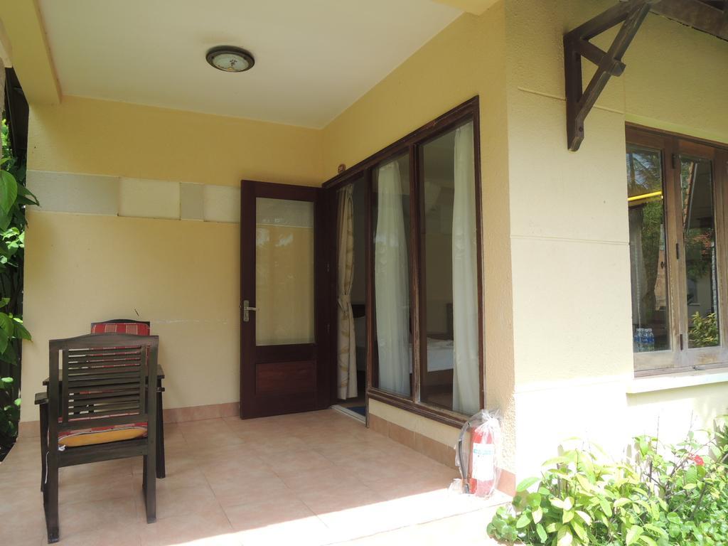 Ngoc Bich Bungalow Hotel Phan Thiet Room photo