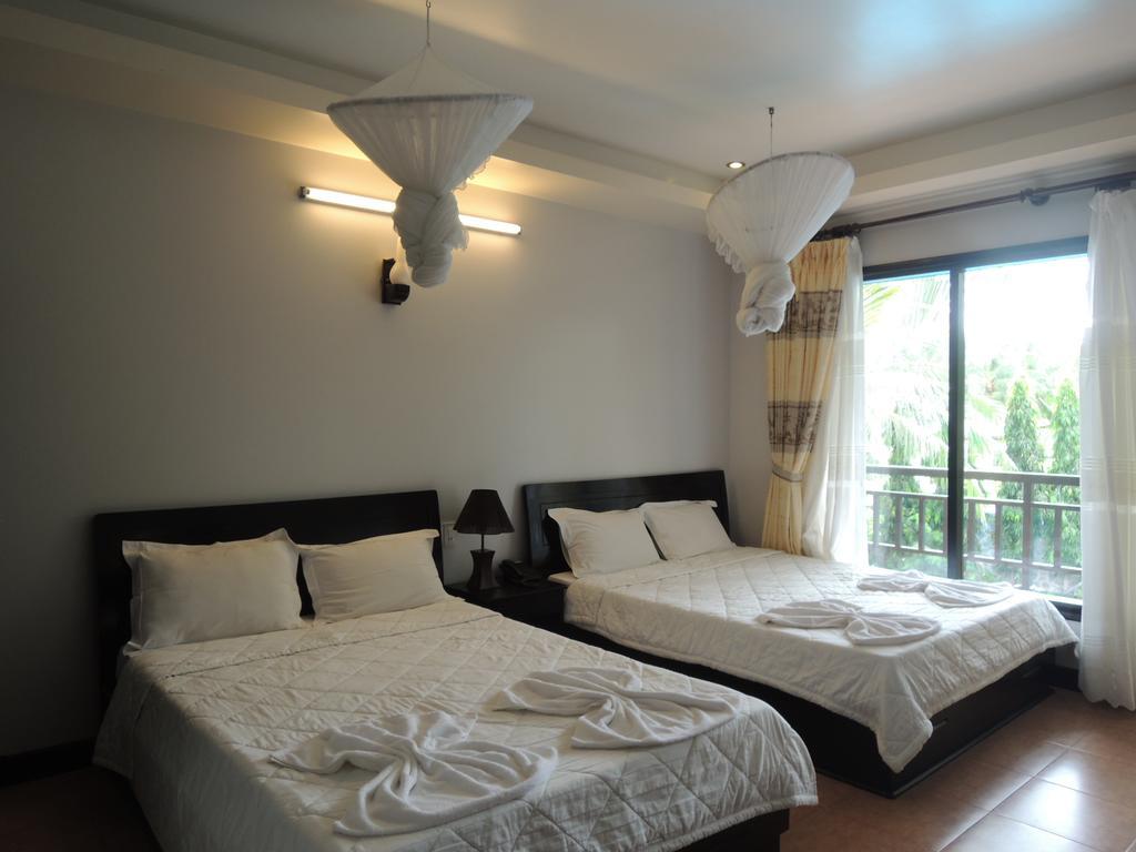 Ngoc Bich Bungalow Hotel Phan Thiet Room photo