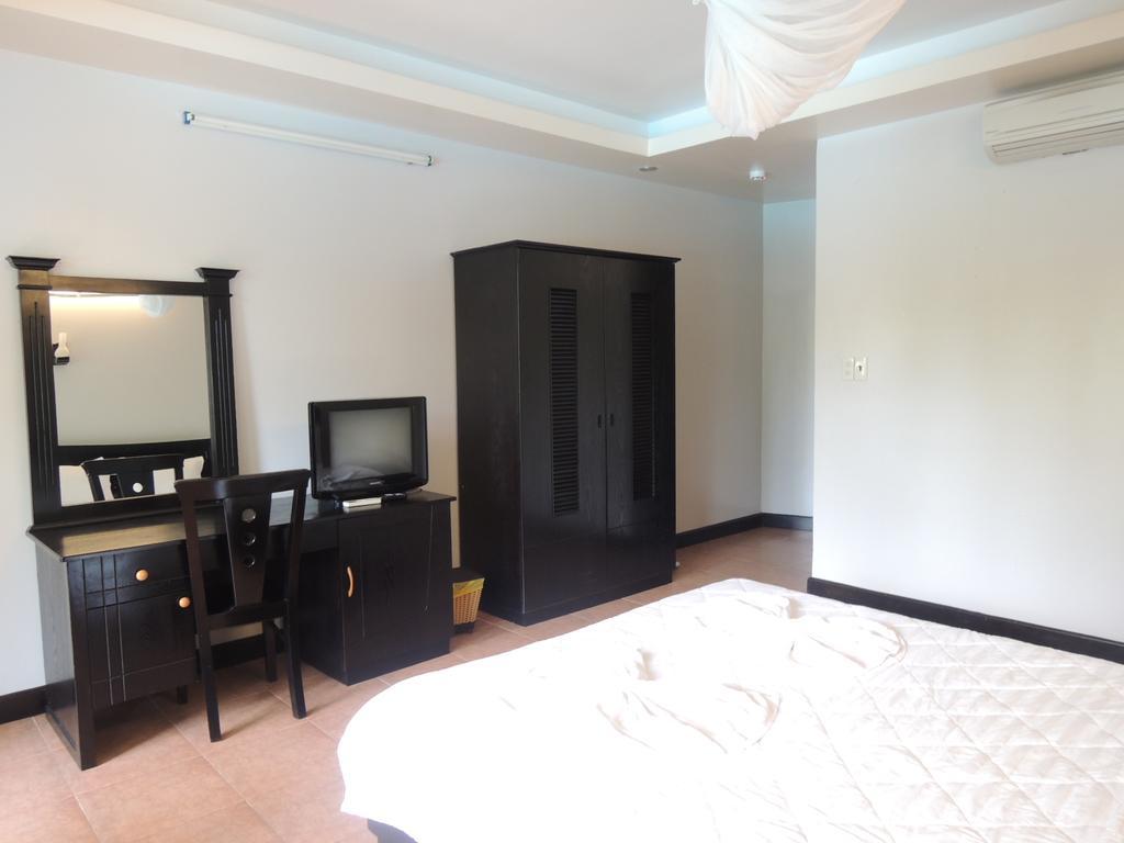 Ngoc Bich Bungalow Hotel Phan Thiet Room photo